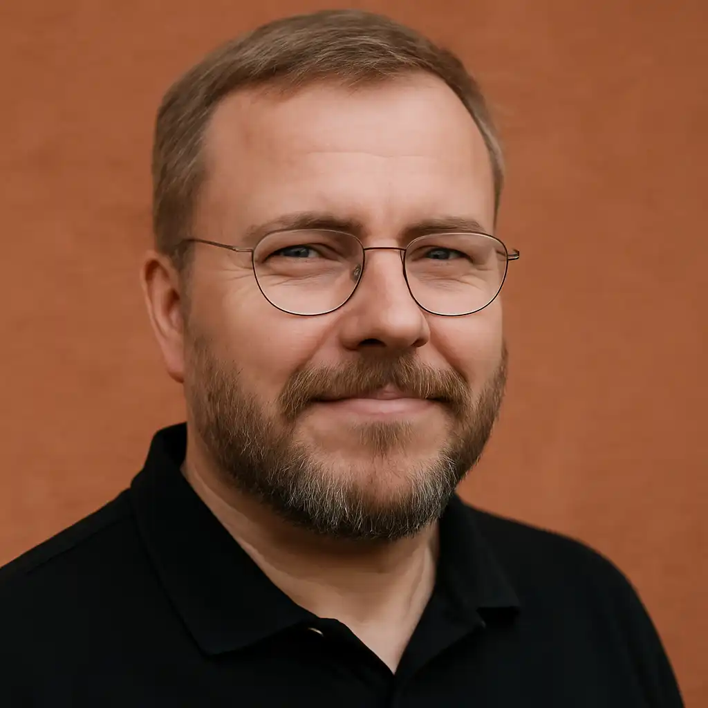 Gregory Mitchell